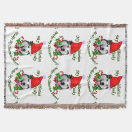 Siberian husky jul mysfilt