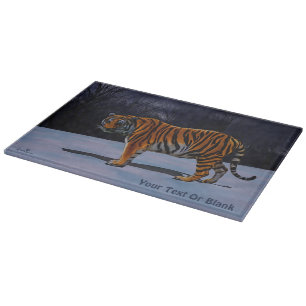 Siberian Tiger