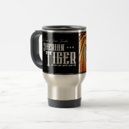 Siberian Tiger Resemugg