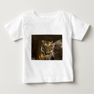 Siberian Tiger T-shirt