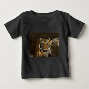 Siberian Tiger T Shirt