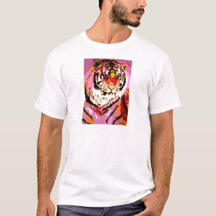 Siberian Tiger Tee