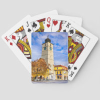 Sibiu Rumänien