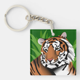 Sibrerian Tiger