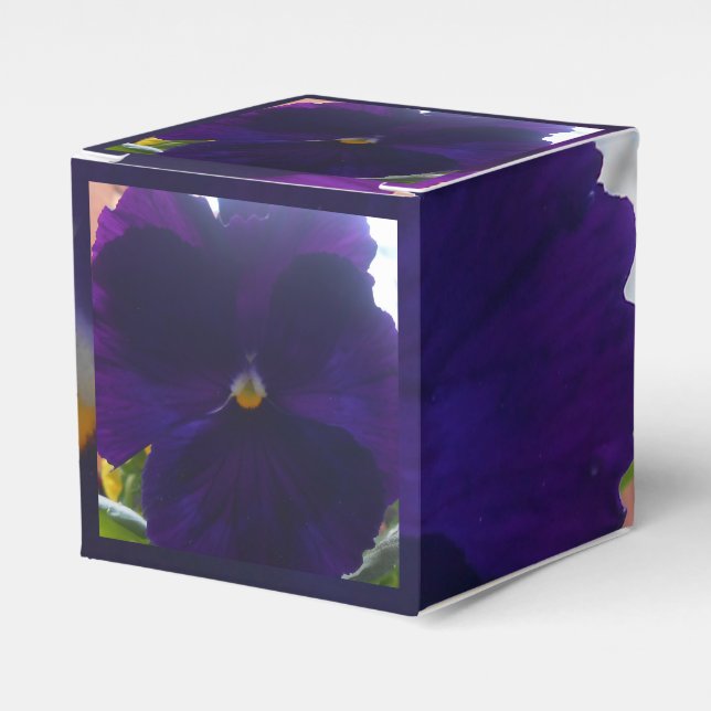 Sibylla Presentaskar (Framsidan Sidan)