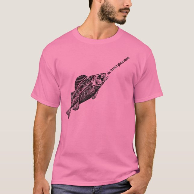 sic genomreser den gloria mundien tee (Framsida)