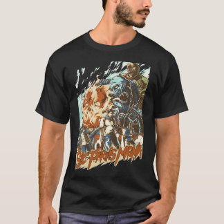 Sic Parvis Magna T Shirt
