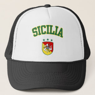 Sicilia Keps