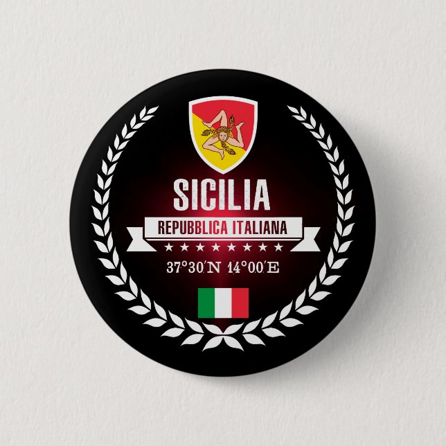 Sicilia Knapp (Framsida)