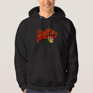 Sicilia Munkjacka