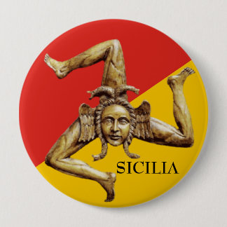 Sicilia (Sicilien)  Knapp