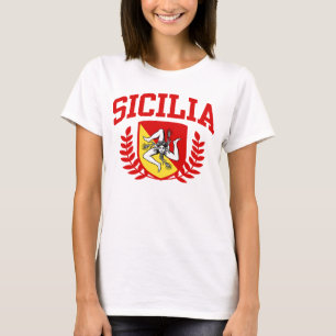 Sicilia T Shirt