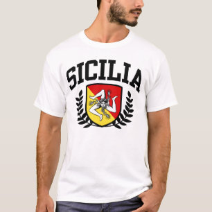 Sicilia Tee