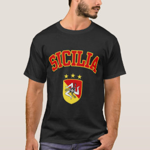 Sicilia Tee