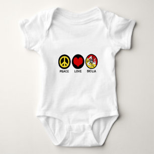 Sicilia Tee Shirt