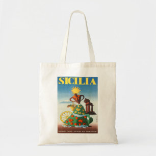 SICILIA TYGKASSE