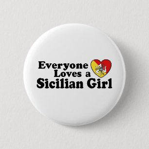 Sicilian Girl Knapp