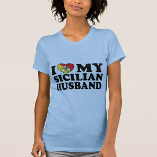 Sicilian Make T-shirt