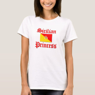 Sicilian Princess Tröja