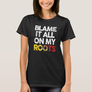 Sicilian Sicily T Shirt