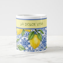 Siciliansk citron