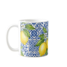 Siciliansk citron