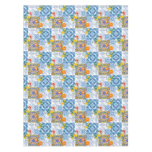 Sicilianska sol,citron,majolica