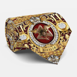 Sicilien Barock Medusa slips