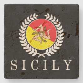 Sicilien Classico Stenunderlägg