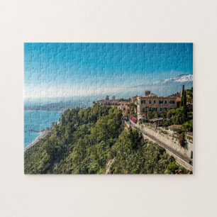 Sicilien Pussel