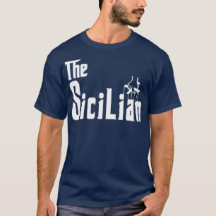 Sicilien T Shirt