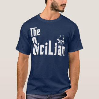 Sicilien T Shirt
