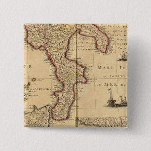 Siciliens Italien Knapp