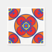 Siciliens Medelhavsdesign