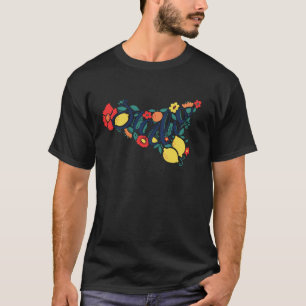 Sicily Bergamo Italien Europe European Italiana Va T Shirt