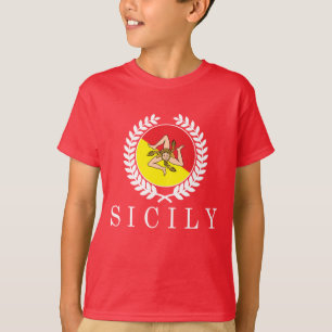 Sicily Classico T Shirt