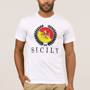 Sicily Classico T-shirt