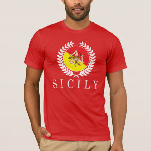 Sicily Classico Tröja