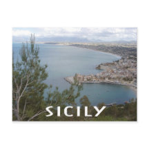Sicily Kusten