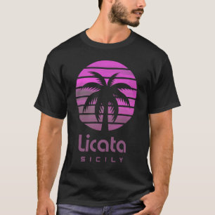 Sicily Licata T Shirt