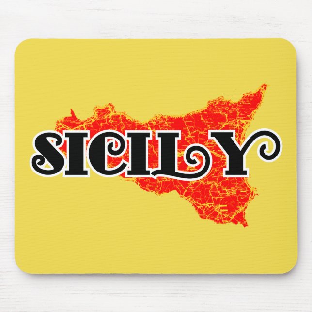 Sicily Musmatta (Framsidan)
