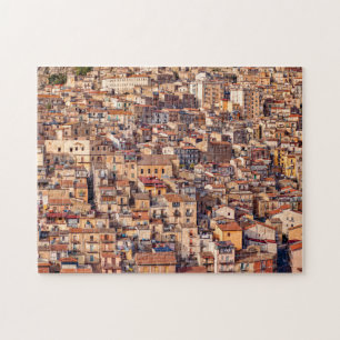 Sicily Pussel