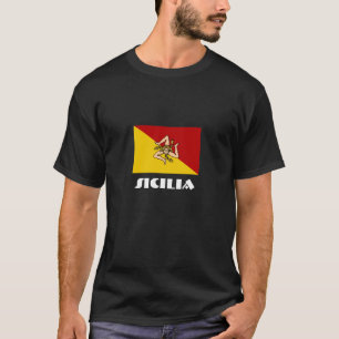 Sicily Tröja