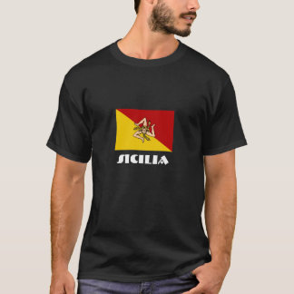 Sicily Tröja