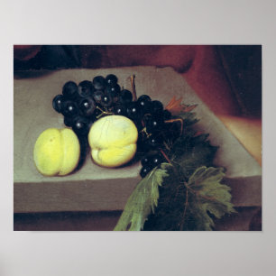 Sick Bacchus Poster