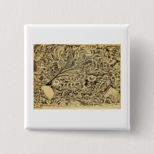 Sick Chamber_by Brian Benson Knapp (Framsida)