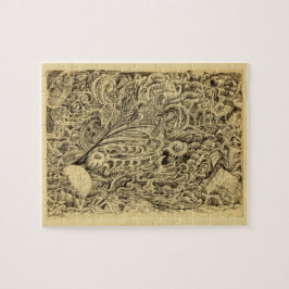 Sick Chamber_by Brian Benson Pussel