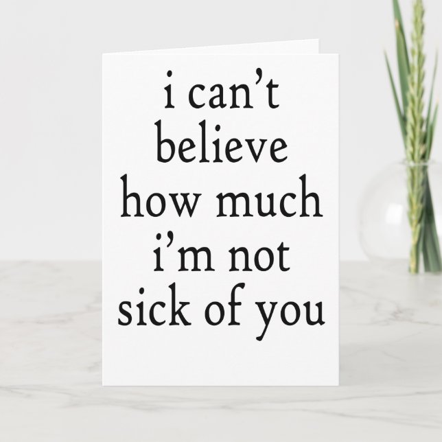 Sick Helgkort (Framsida)