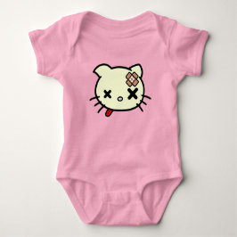 Sick Kattunge T Shirt