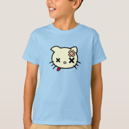 Sick Kattunge T Shirt